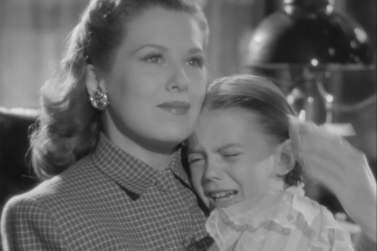 Driftwood. 1947. USA. Directed by Allan Dwan. Image courtesy of Paramount Pictures