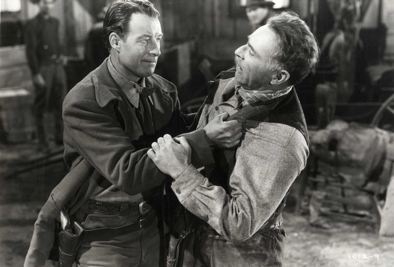 Hellfire. 1949. USA. Directed by R.G. Springsteen