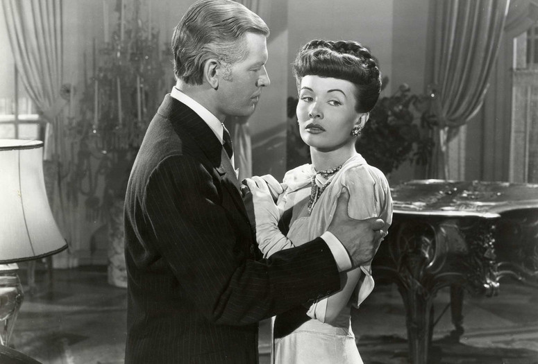 I've Always Loved You. 1946. USA. Directed by Frank Borzage