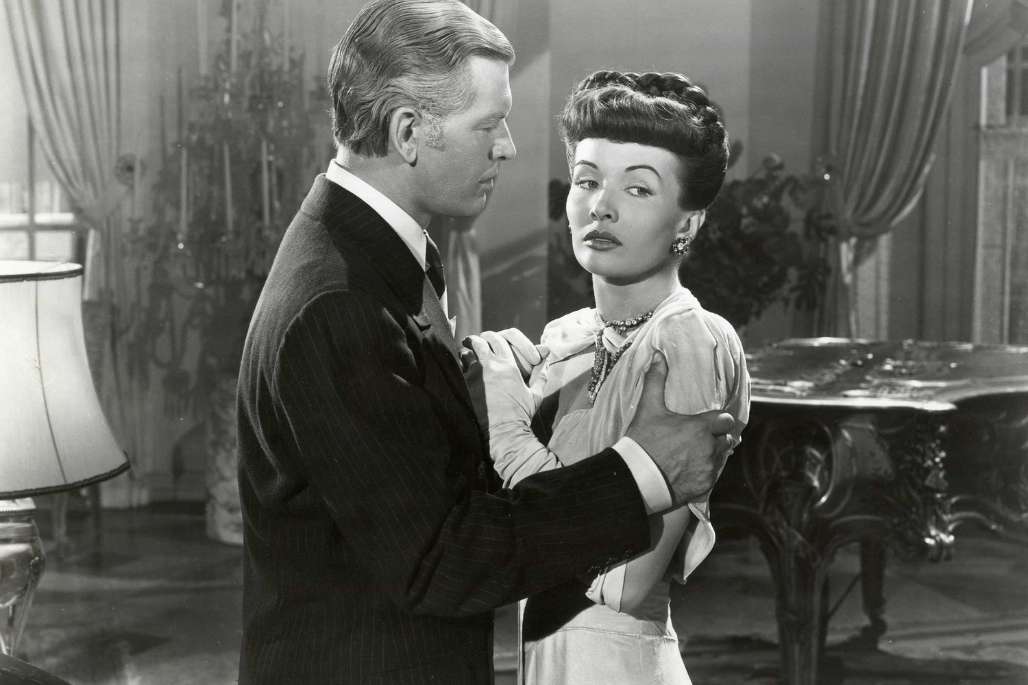 I've Always Loved You. 1946. USA. Directed by Frank Borzage