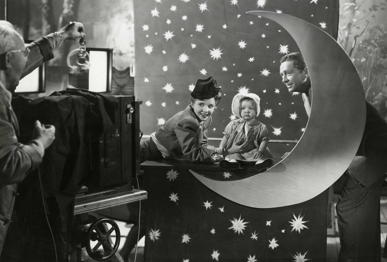 That Brennan Girl. 1946. USA. Directed by Alfred Santell