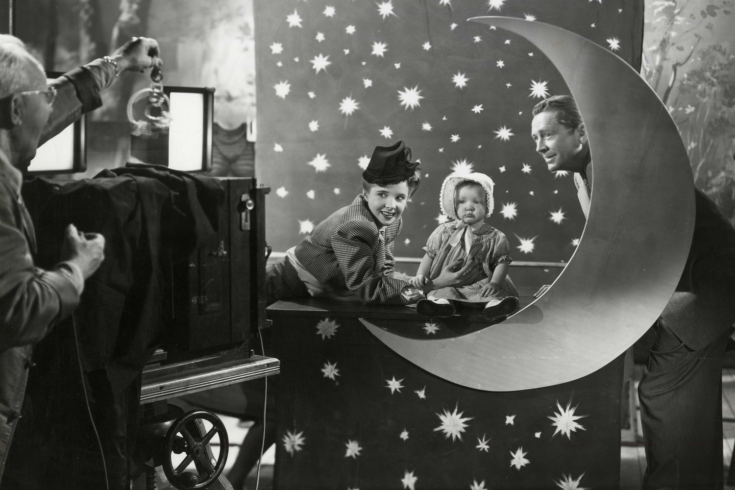 That Brennan Girl. 1946. USA. Directed by Alfred Santell