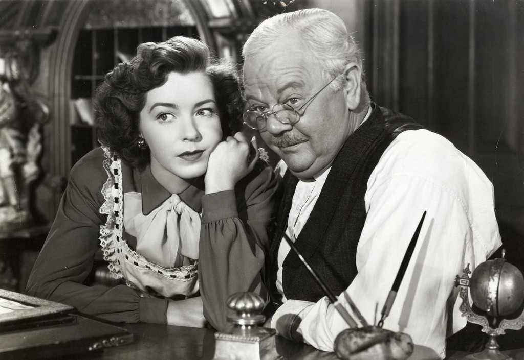 The Films of Allan Dwan