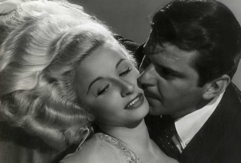 <em>The Flame</em>. 1947. USA. Directed by John H. Auer