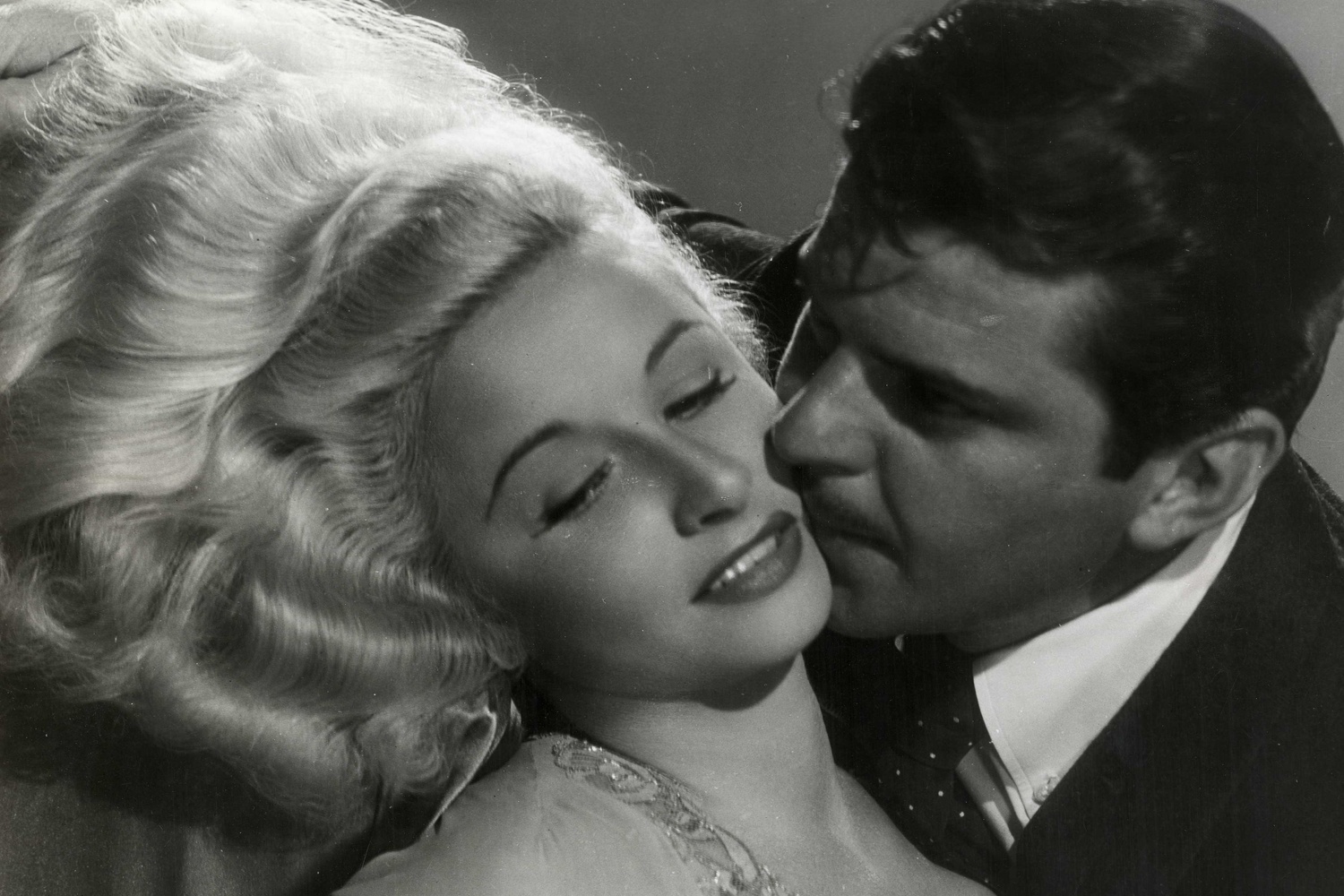 The Flame. 1947. USA. Directed by John H. Auer
