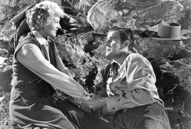 The Plunderers. 1948. USA. Directed by Joseph Kane
