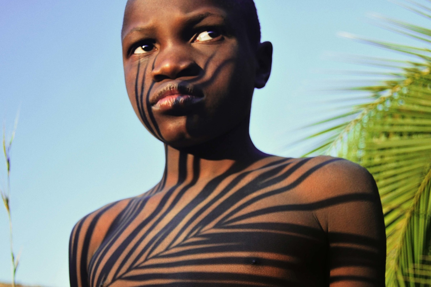 Liyana. 2017. Swaziland/USA/Qatar. Directed by Aaron Kopp, Amanda Kopp. Courtesy of Amanda Kopp