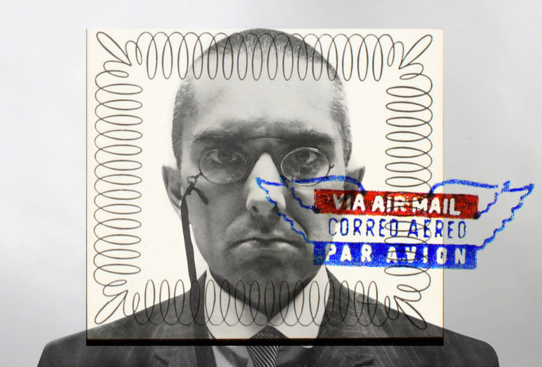 George. 2017. USA. Directed by Jeffrey Perkins. Courtesy of Jeffrey Perkins