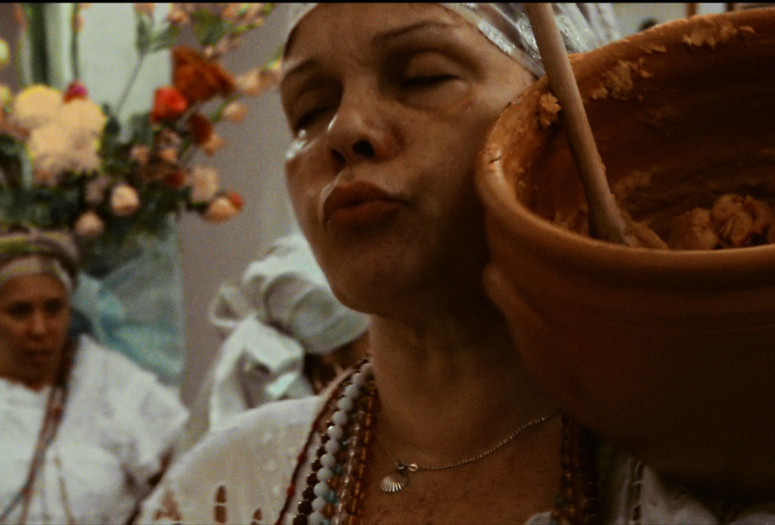 Híbridos, the Spirits of Brazil. 2017. Brazil. Directed by Vincent Moon and Priscilla Telmon. Courtesy of Vincent Moon