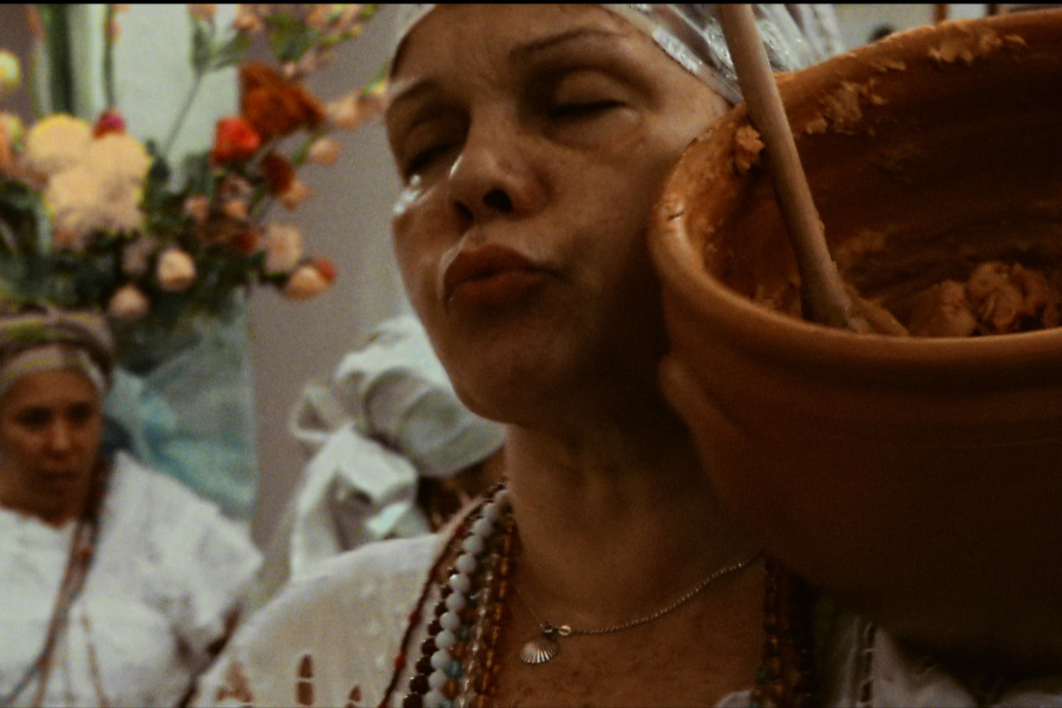 Híbridos, the Spirits of Brazil. 2017. Brazil. Directed by Vincent Moon and Priscilla Telmon. Courtesy of Vincent Moon