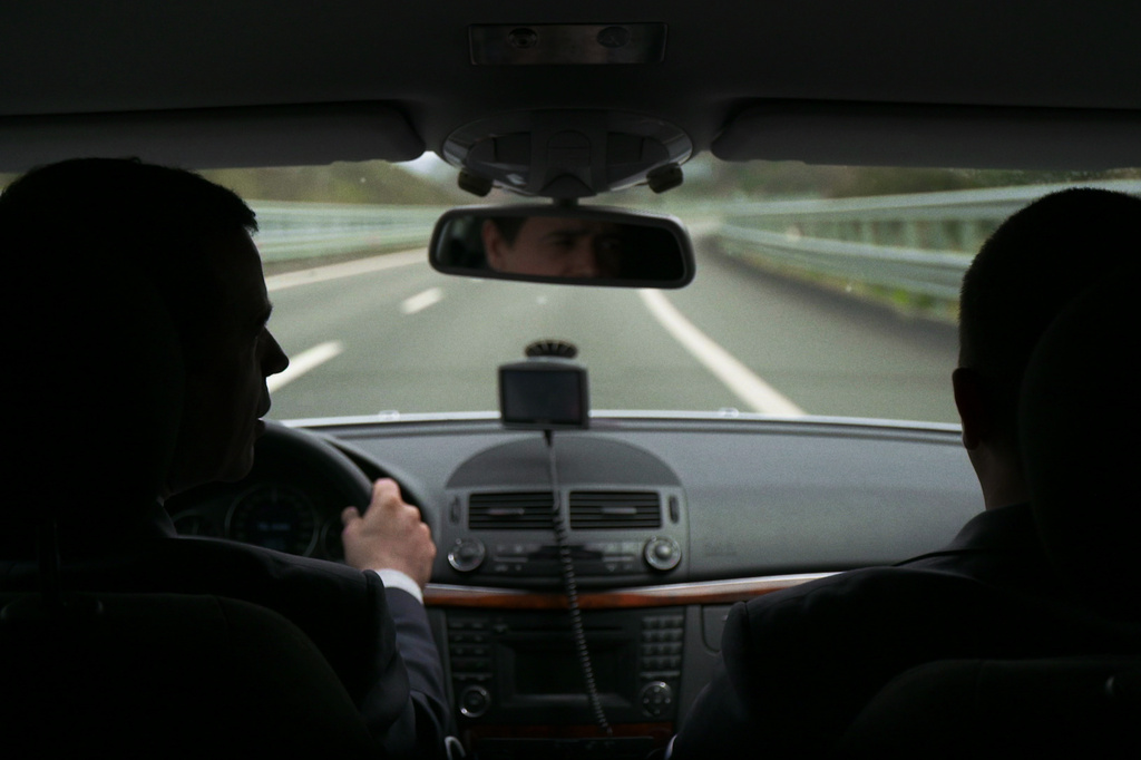 Calabria. 2017. Switzerland. Directed by Pierre-François Sauter. Courtesy of Pierre-François Sauter