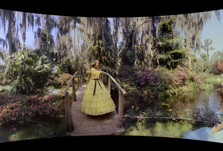 This Is Cinerama. 1952. USA. Directed by Merian C. Cooper, Gunther von Fritsch. Courtesy of Cinerama, Inc.