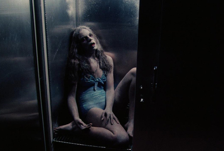 Rabid. 1977. Canada. Directed by David Cronenberg