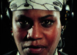 Born in Flames. 1983. USA. Directed by Lizzie Borden. Courtesy Anthology Film Archives