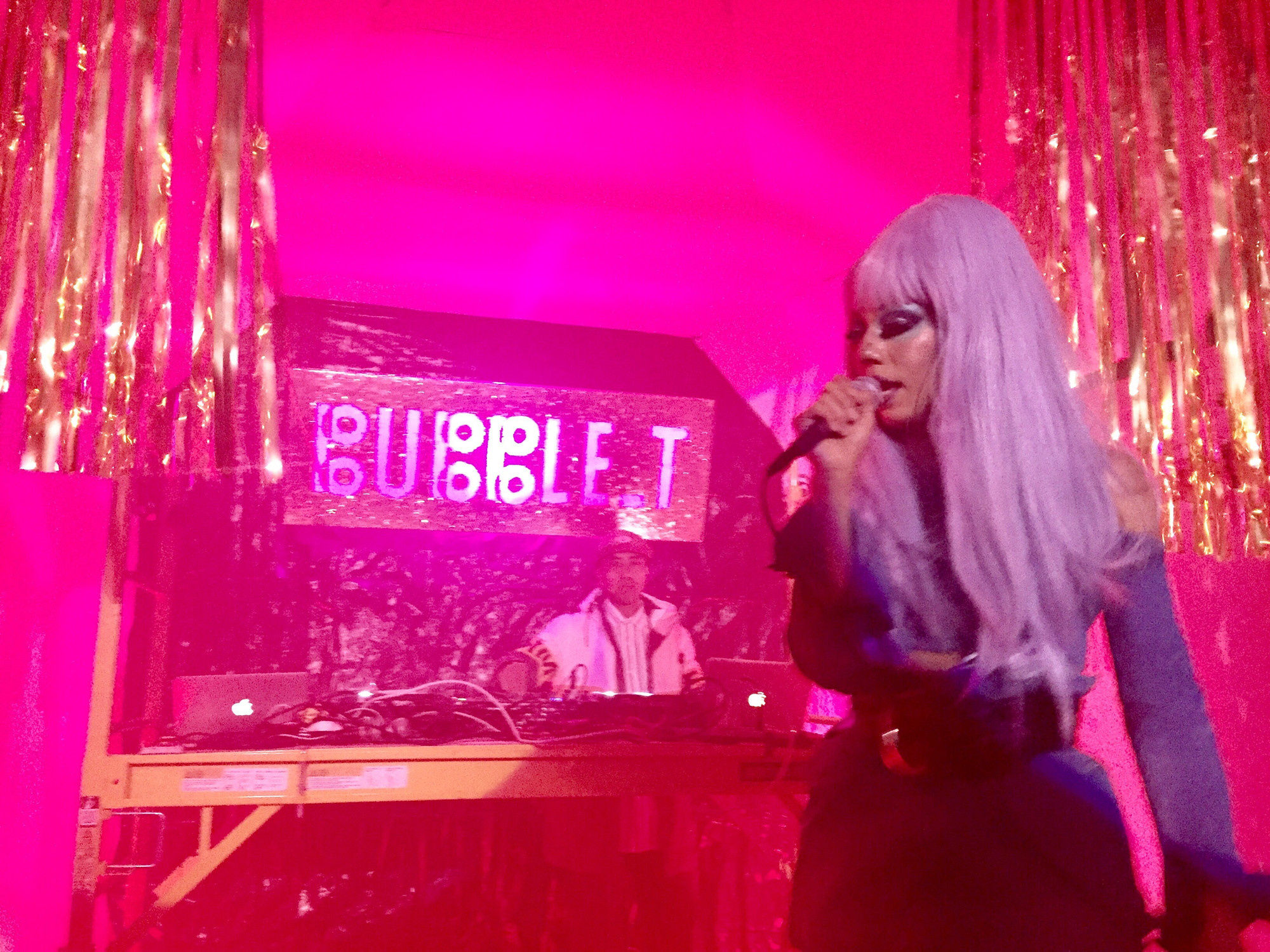 Night at the Museum Lunar New Year MoMA