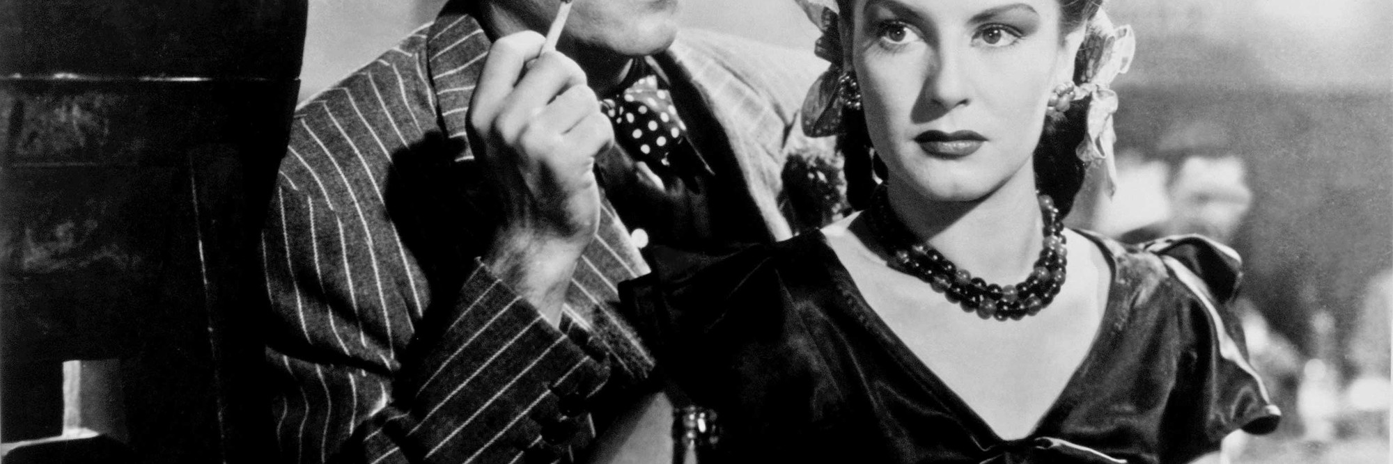Salón México. 1948. Mexico. Directed by Emilio Fernández. Courtesy of Televisa