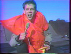 Kenny Scharf. Boy From the City. 1980. Video (color, sound), 18:30 min. The Museum of Modern Art, New York