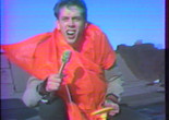 Kenny Scharf. Boy From the City. 1980. Video (color, sound), 18:30 min. The Museum of Modern Art, New York