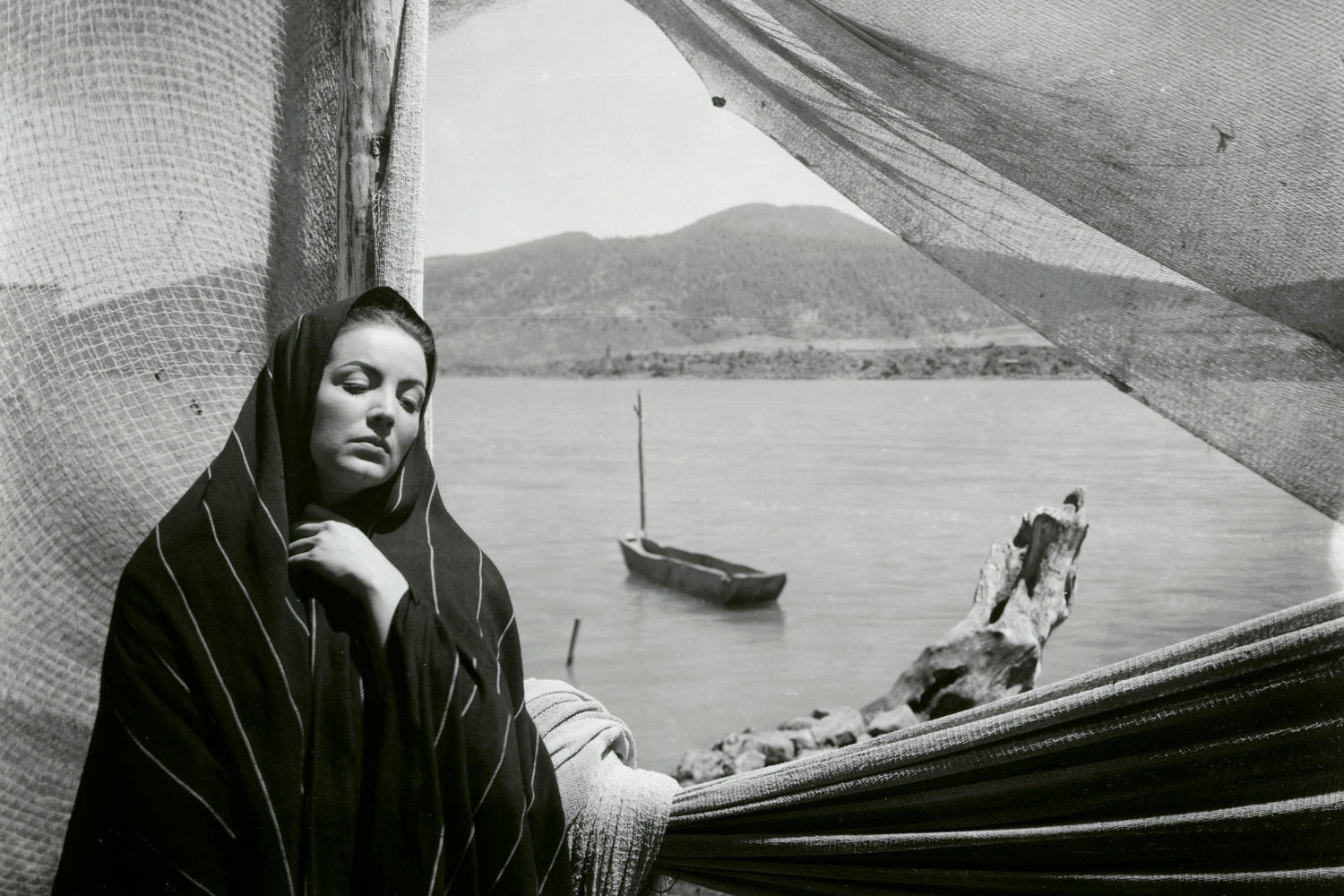 Maclovia. 1948. Mexico. Directed by Emilio Fernández. Courtesy of Filmoteca de la UNAM