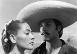 Pueblerina. 1948. Mexico. Directed by Emilio Fernández. Courtesy of Cineteca Nacional de Mexico
