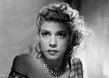 Víctimas del pecado (Victims of Sin). 1950. Mexico. Directed by Emilio Fernández. Courtesy of Cineteca Nacional de Mexico
