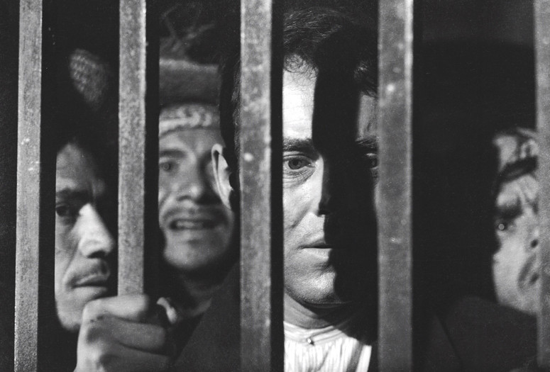 The Fugitive. 1947. Mexico/USA. Directed by John Ford. Courtesy of Photofest