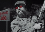 Nadie (Nobody). Cuba. 2017. Directed by Miguel Coyula. Courtesy Habanero Film Sales