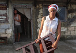 Santa y Andrés (Santa &amp; Andrés). Cuba-Colombia-France. 2016. Directed by Carlos Lechuga. © 2017 Breaking Glass Pictures, LLC
