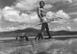 Janitzio. 1934. Mexico. Directed by Carlos Navarro. Courtesy of Televisa