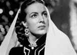 Enamorada. 1946. Mexico. Directed by Emilio Fernández. Courtesy of Morelia International Film Festival