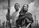 María Candelaria. 1943. Mexico. Directed by Emilio Fernández. Courtesy of Filmoteca de la UNAM