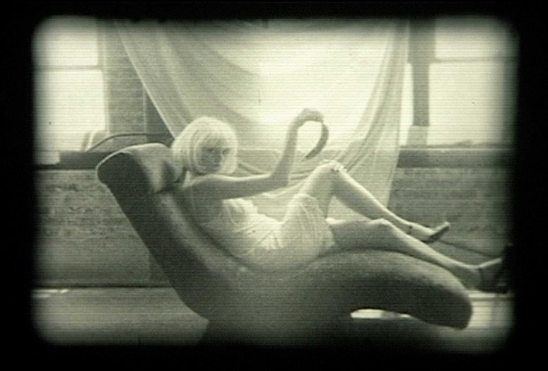 Rattles and Cherries. 2004. USA. Directed by Shannon Plumb. Courtesy of the artist