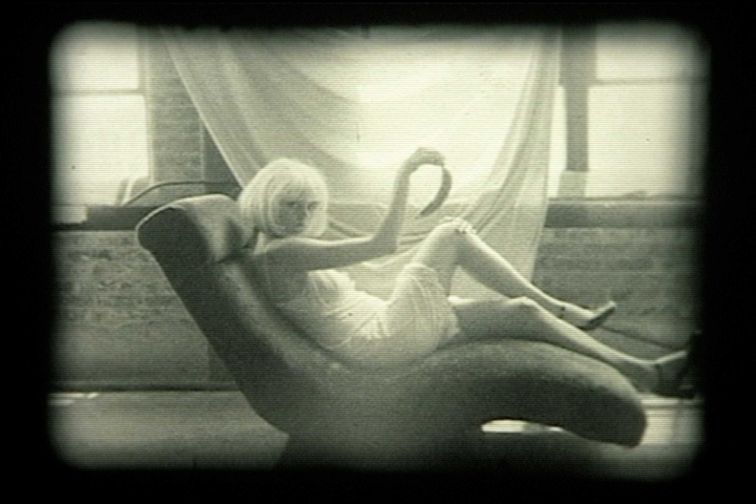 Rattles and Cherries. 2004. USA. Directed by Shannon Plumb. Courtesy of the artist