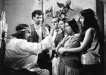 El rincón de las vírgenes (Nest of Virgins). 1972. Mexico. Written and directed by Alberto Isaac. Courtesy of Filmoteca de la UNAM