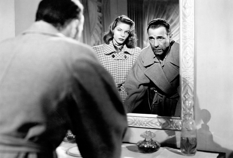 Dark Passage. 1947. USA. Written and directed by Delmer Daves