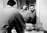 Dark Passage. 1947. USA. Written and directed by Delmer Daves