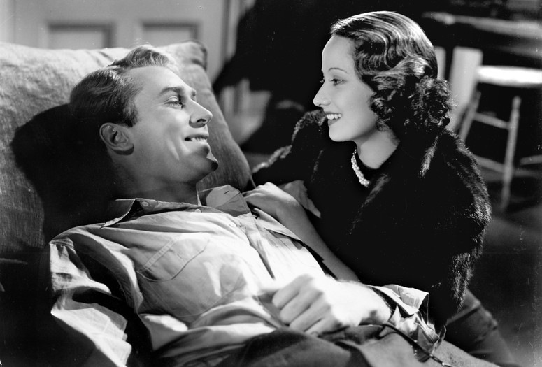 Beloved Enemy. 1936. USA. Directed by H. C. Potter