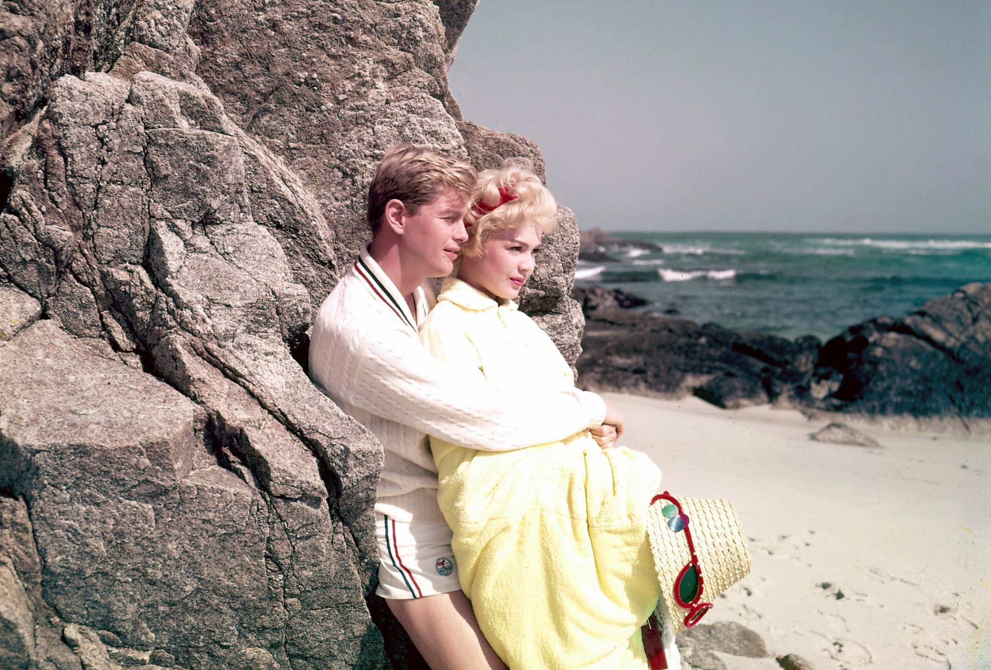 A Summer Place. 1959. Written and directed by Delmer Daves | MoMA
