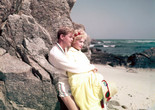 A Summer Place. 1959. USA. Written and directed by Delmer Daves