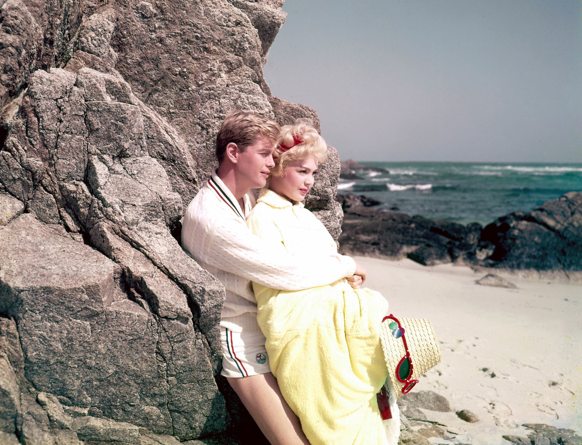 Cast Of The 1959 Movie A Summer Place A Summer Place. 1959. Written and directed by Delmer Daves | MoMA