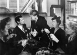 Mr. Lucky. 1943. USA. Directed by H. C. Potter
