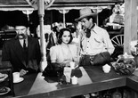 The Cowboy and the Lady. 1938. USA. Directed by H. C. Potter