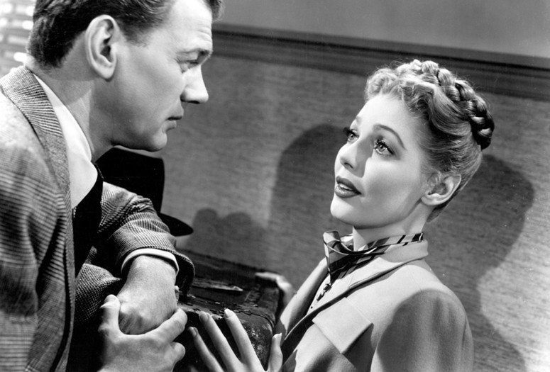 The Farmer’s Daughter. 1947. USA. Directed by H. C. Potter