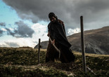 Monte (Mountain). 2016. Italy/France/USA. Directed by Amir Naderi. Courtesy of the filmmaker