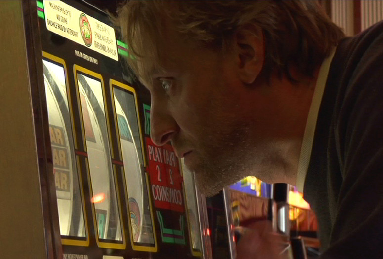 Vegas: Based on a True Story. 2008. USA. Directed by Amir Naderi