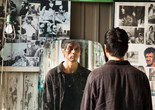 Cut. 2011. Japan/France/USA/South Korea/Turkey. Directed by Amir Naderi