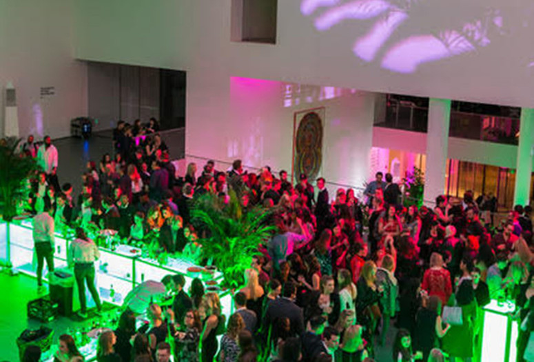 The Armory Party | MoMA