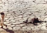 Aab, Baad, Khaak (Water, Wind, Dust). 1989. Iran. Written and directed by Amir Naderi