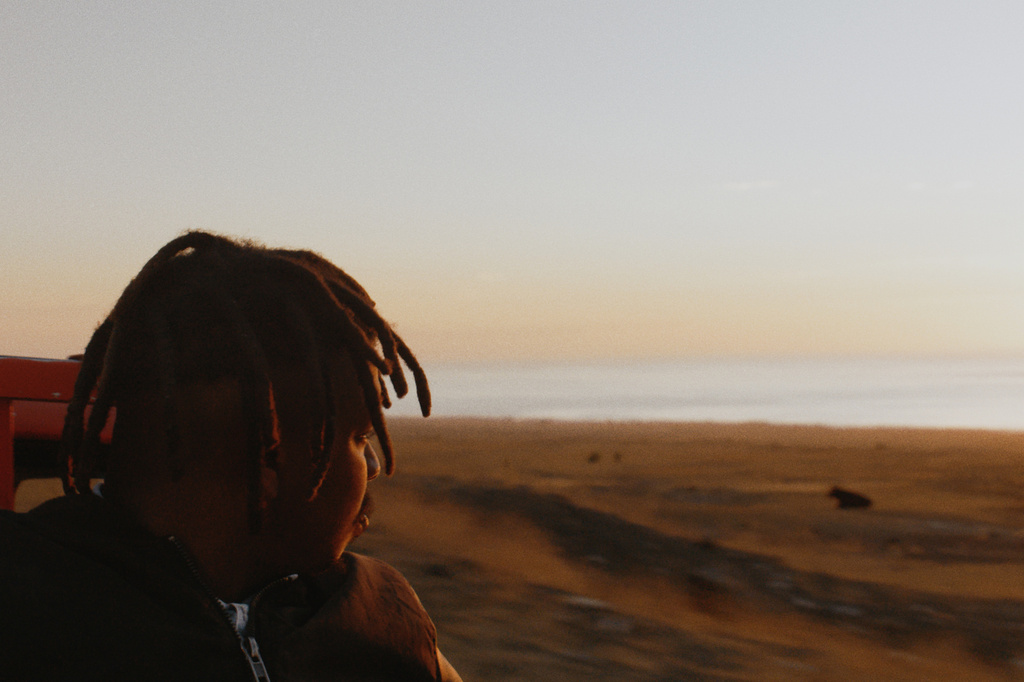 Djon África. 2018. Portugal/Brazil/Cape Verde. Directed by João Miller Guerra and Filipa Reis. Courtesy of Terratreme Filmes