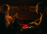 Good Manners (As Boas Maneiras). 2017. Brazil/France. Directed by Marco Dutra &amp; Juliana Rojas. Courtesy of Distrib Films
